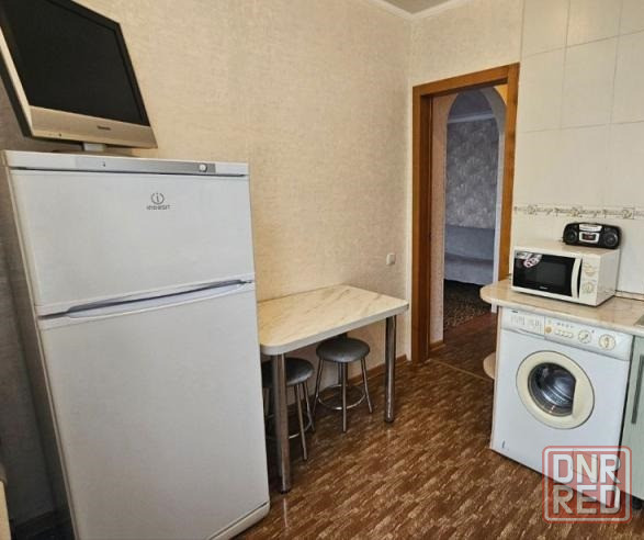 2х ком. квартира, ул. Будапештская Донецк - изображение 2