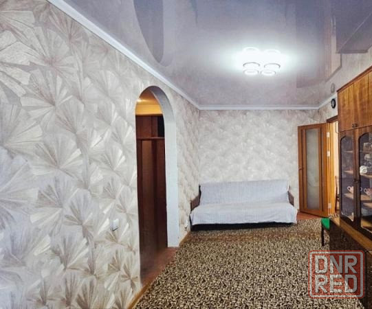 2х ком. квартира, ул. Будапештская Донецк - изображение 1