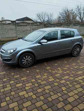 Продам Opel astra h 2009г. Донецк