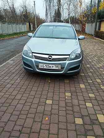 Продам Opel astra h 2009г. Донецк
