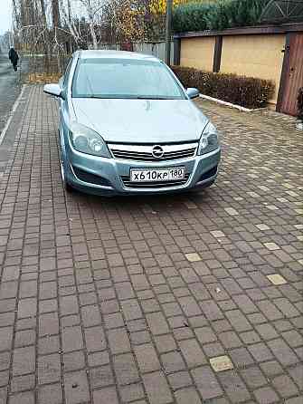 Продам Opel astra h 2009г. Донецк