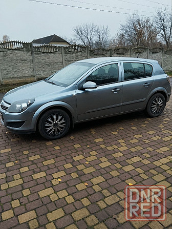 Продам Opel astra h 2009г. Донецк - изображение 3