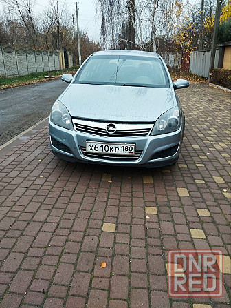 Продам Opel astra h 2009г. Донецк - изображение 4