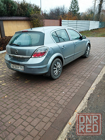 Продам Opel astra h 2009г. Донецк - изображение 2
