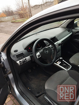 Продам Opel astra h 2009г. Донецк - изображение 7