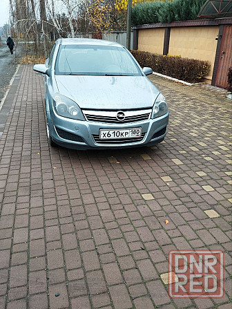 Продам Opel astra h 2009г. Донецк - изображение 1