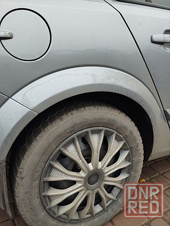 Продам Opel astra h 2009г. Донецк - изображение 5