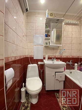 Продаётся просторная 2х-комн. квартира ул. Черноморская, д. 21 Мариуполь - изображение 5