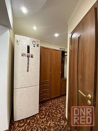 Продаётся просторная 2х-комн. квартира ул. Черноморская, д. 21 Мариуполь - изображение 3