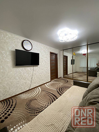 Продаётся просторная 2х-комн. квартира ул. Черноморская, д. 21 Мариуполь - изображение 2