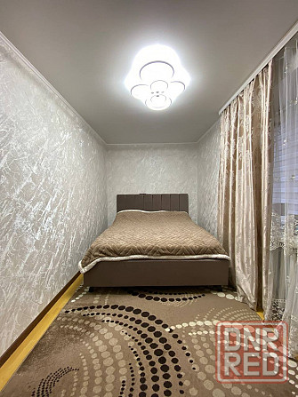 Продаётся просторная 2х-комн. квартира ул. Черноморская, д. 21 Мариуполь - изображение 1