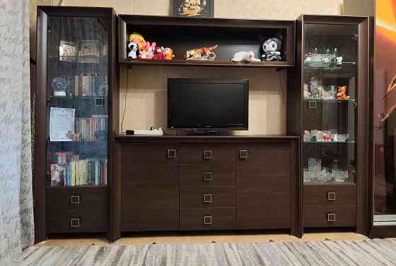 Стенка мебельная Донецк