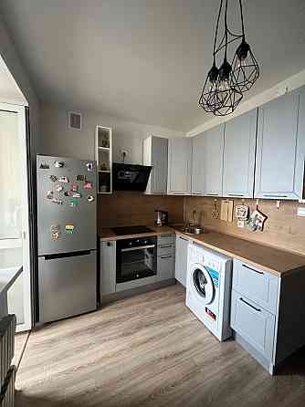 Сдается 1-комнатная квартира в г. Мариуполь, Левобережный район, пр-кт Победы, 5 этаж/9 38м Мариуполь