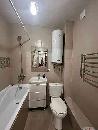 Сдается 1-комнатная квартира в г. Мариуполь, Левобережный район, пр-кт Победы, 5 этаж/9 38м Мариуполь