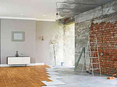 Отделочные работы в Макеевке Макеевка