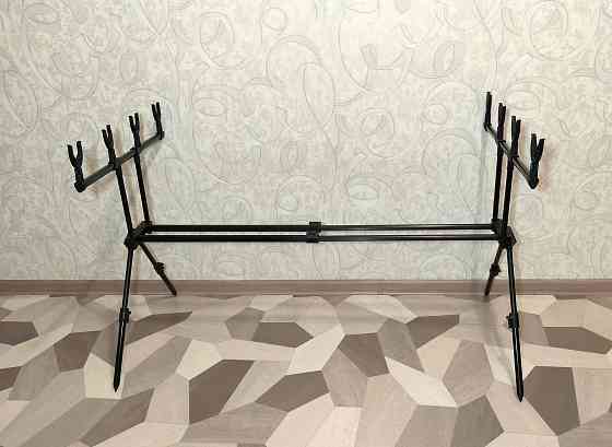 Род-под для рыбалки на 4 удилища Донецк