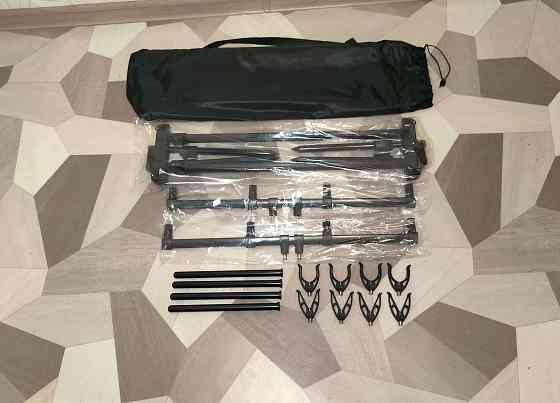 Род-под для рыбалки на 4 удилища Донецк