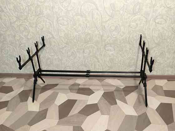 Род-под для рыбалки на 4 удилища Донецк