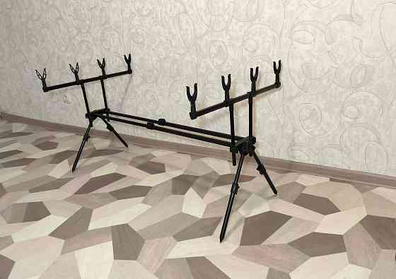 Род-под для рыбалки на 4 удилища Донецк