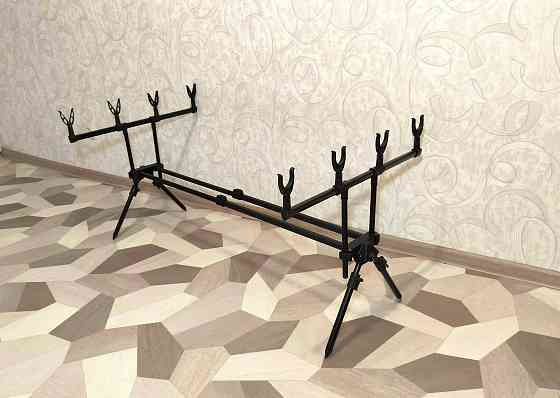 Род-под для рыбалки на 4 удилища Донецк