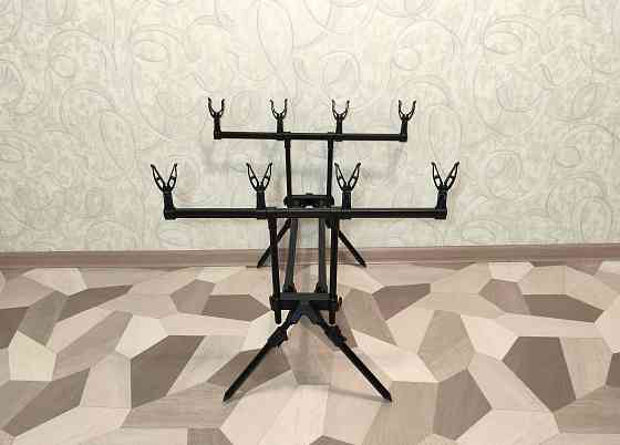 Род-под для рыбалки на 4 удилища Донецк