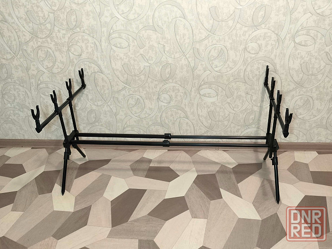 Род-под для рыбалки на 4 удилища Донецк - изображение 1