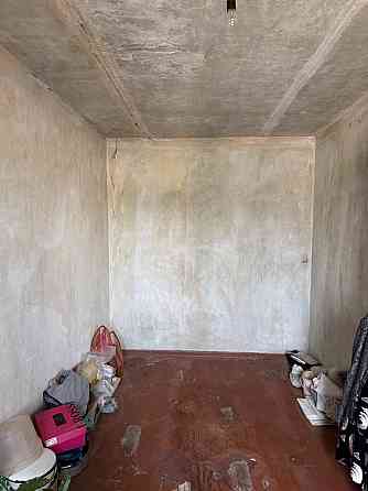 Трехкомнатная на Боссе Донецк