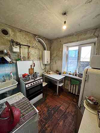 Трехкомнатная на Боссе Донецк