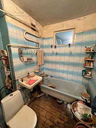 Трехкомнатная на Боссе Донецк