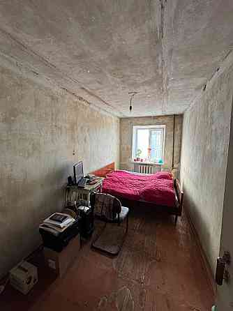 Трехкомнатная на Боссе Донецк