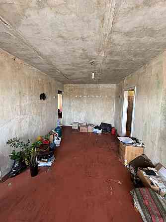 Трехкомнатная на Боссе Донецк