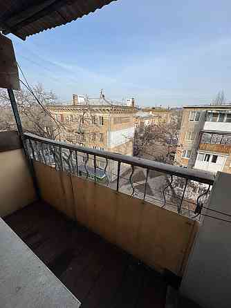 Трехкомнатная на Боссе Донецк