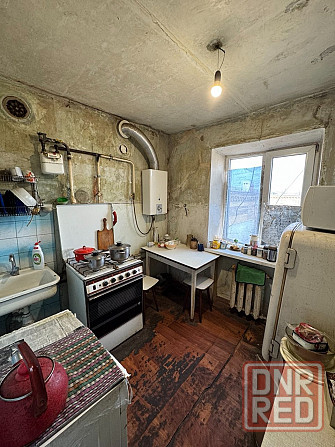 Трехкомнатная на Боссе Донецк - изображение 4