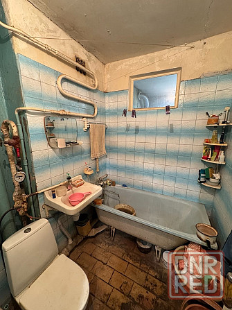 Трехкомнатная на Боссе Донецк - изображение 6