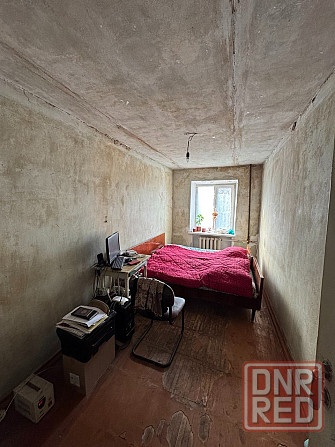 Трехкомнатная на Боссе Донецк - изображение 3