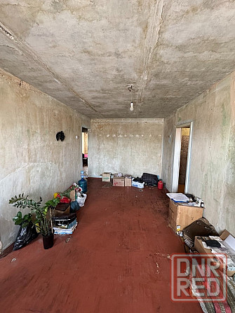 Трехкомнатная на Боссе Донецк - изображение 5