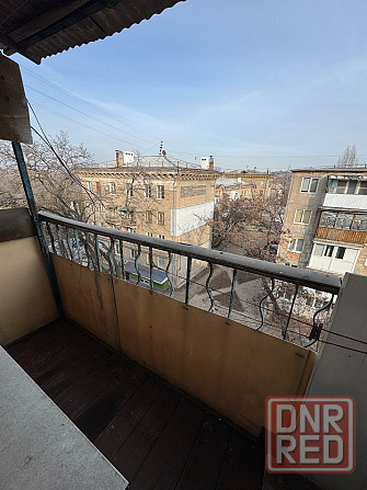 Трехкомнатная на Боссе Донецк - изображение 2