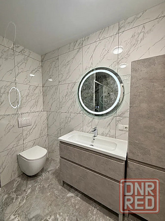 Сдаётся 2-х комнатная квартира 49м² Киевский р-н Донецк - изображение 3