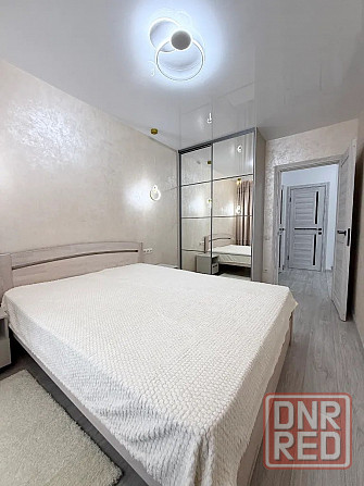 Сдаётся 2-х комнатная квартира 49м² Киевский р-н Донецк - изображение 1