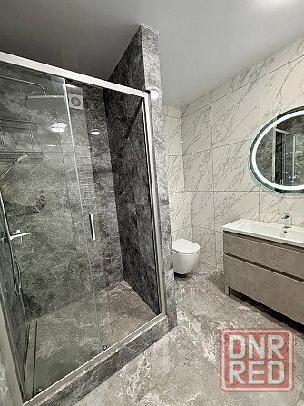 Сдаётся 2-х комнатная квартира 49м² Киевский р-н Донецк - изображение 4