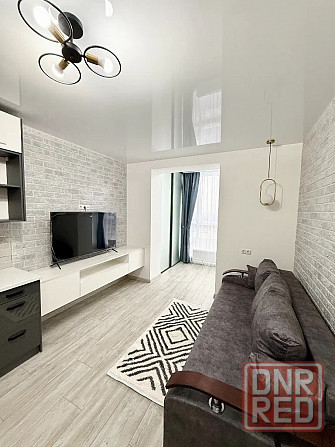 Сдаётся 2-х комнатная квартира 49м² Киевский р-н Донецк - изображение 2