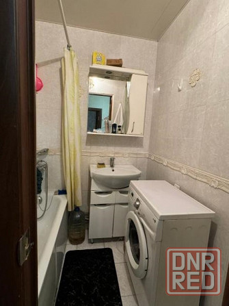 1 ком. квартира, ул. Артема Донецк - изображение 4