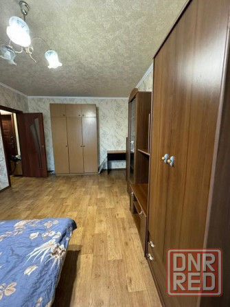 1 ком. квартира, ул. Артема Донецк - изображение 2