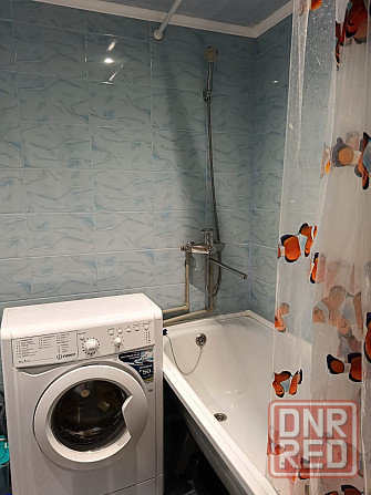 Продам 1-комнатную квартиру на Фильтровальной Енакиево - изображение 7