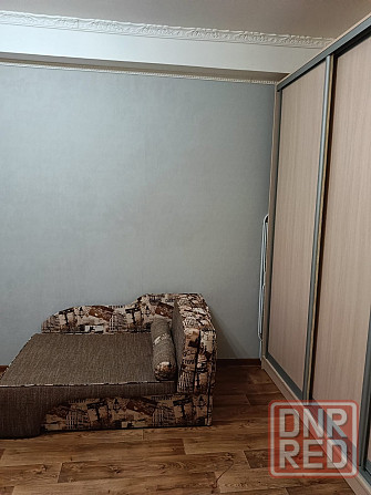 Продам 1-комнатную квартиру на Фильтровальной Енакиево - изображение 4