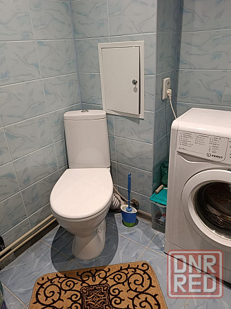 Продам 1-комнатную квартиру на Фильтровальной Енакиево - изображение 8