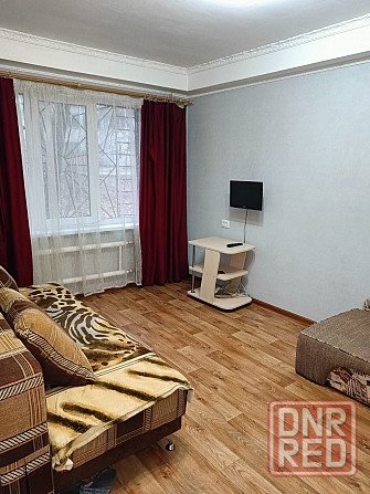 Продам 1-комнатную квартиру на Фильтровальной Енакиево - изображение 3