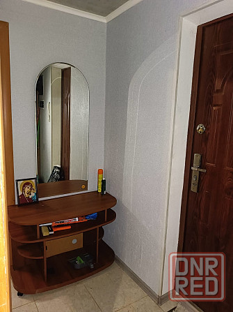 Продам 1-комнатную квартиру на Фильтровальной Енакиево - изображение 6