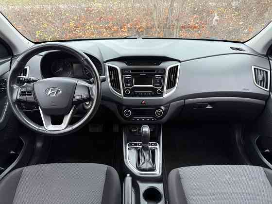 Hyundai Creta Донецк