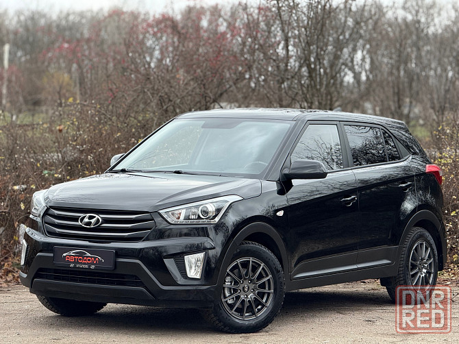 Hyundai Creta Донецк - изображение 3